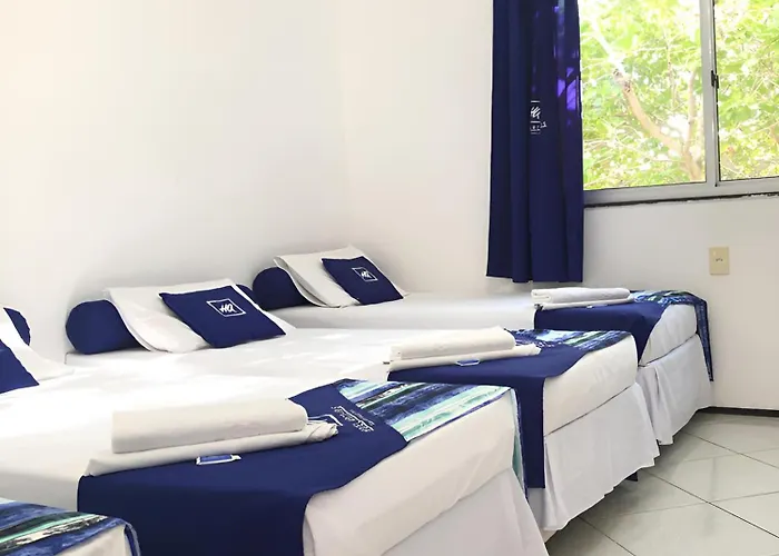 Hotel Arco-Íris