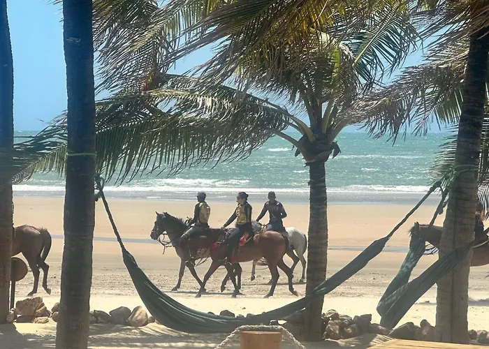 Hotel Rede Beach
